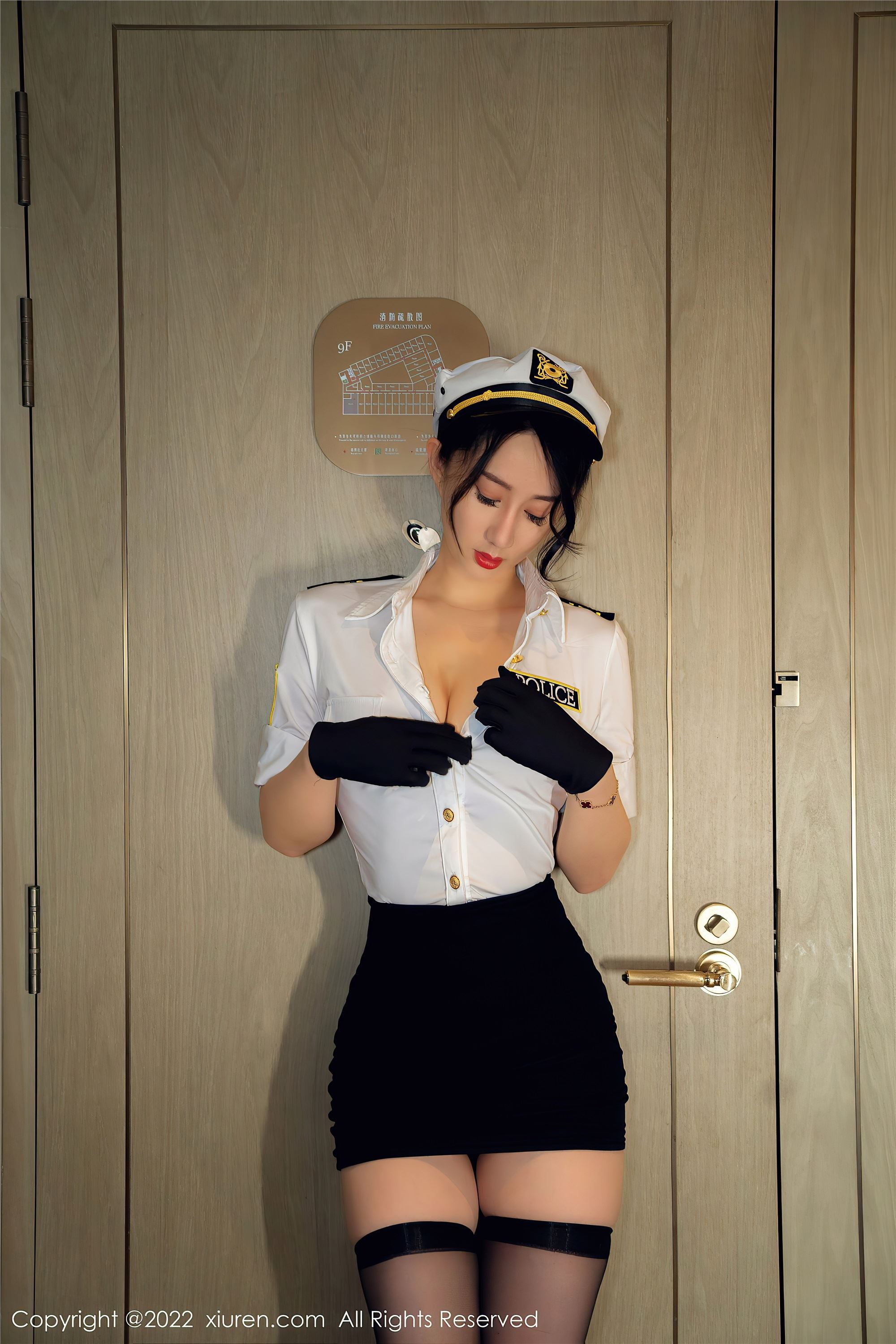 Xiuren秀人网 2022.05.26 NO.5062 苏小曼babyface